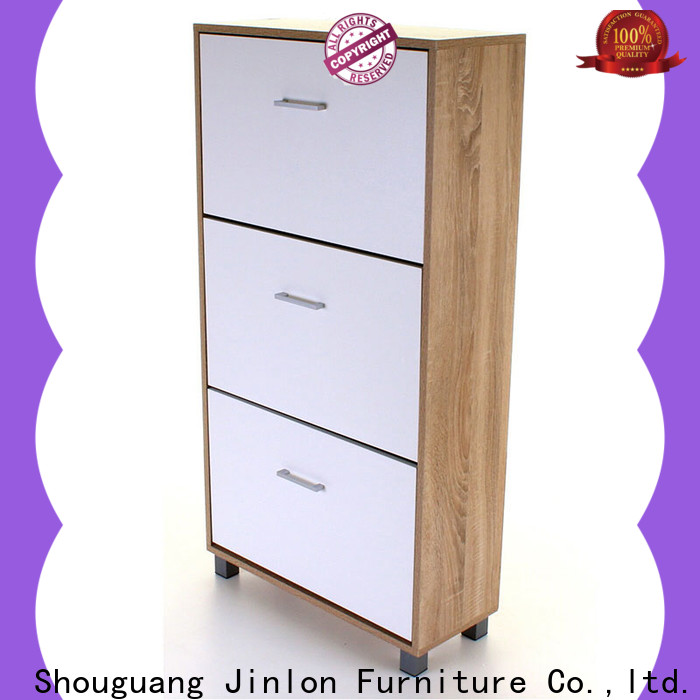 custom big lots shoe rack for business for house Jinlon Furniture